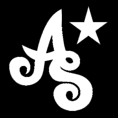 All Stars Baseball Club Logo