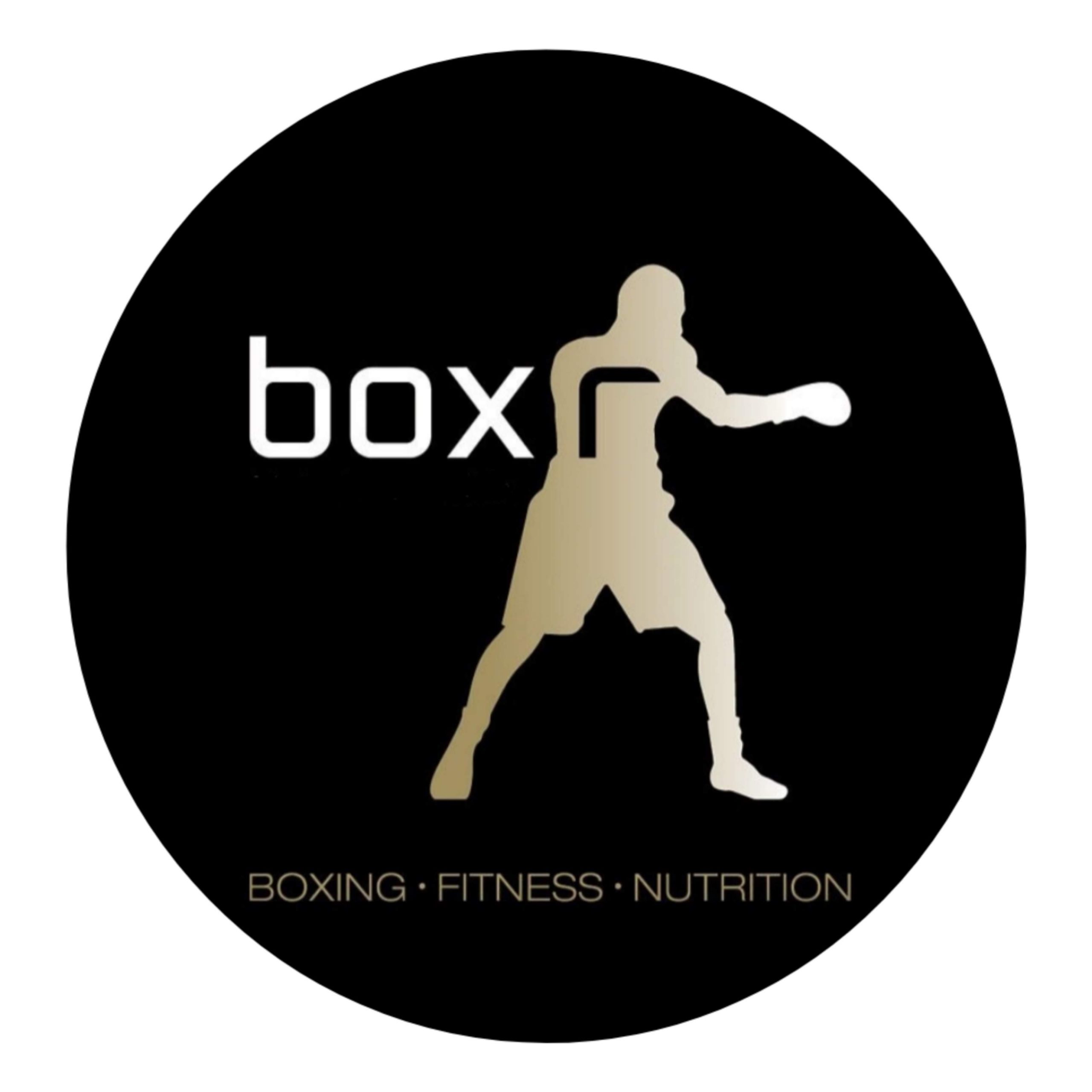 Boxr